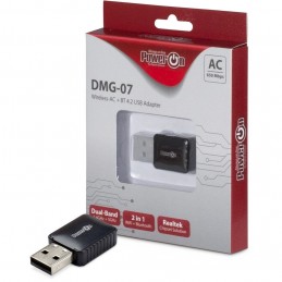 DMG-07 WiFi Adapter