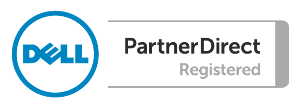 Dell Partner direct registered